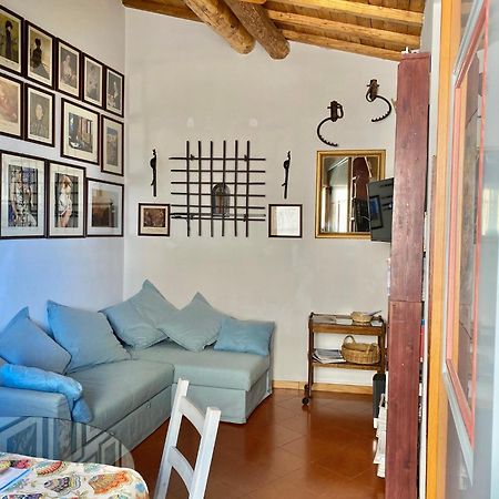 Appartamento Chic Riomaggiore 5 Terre Eksteriør bilde