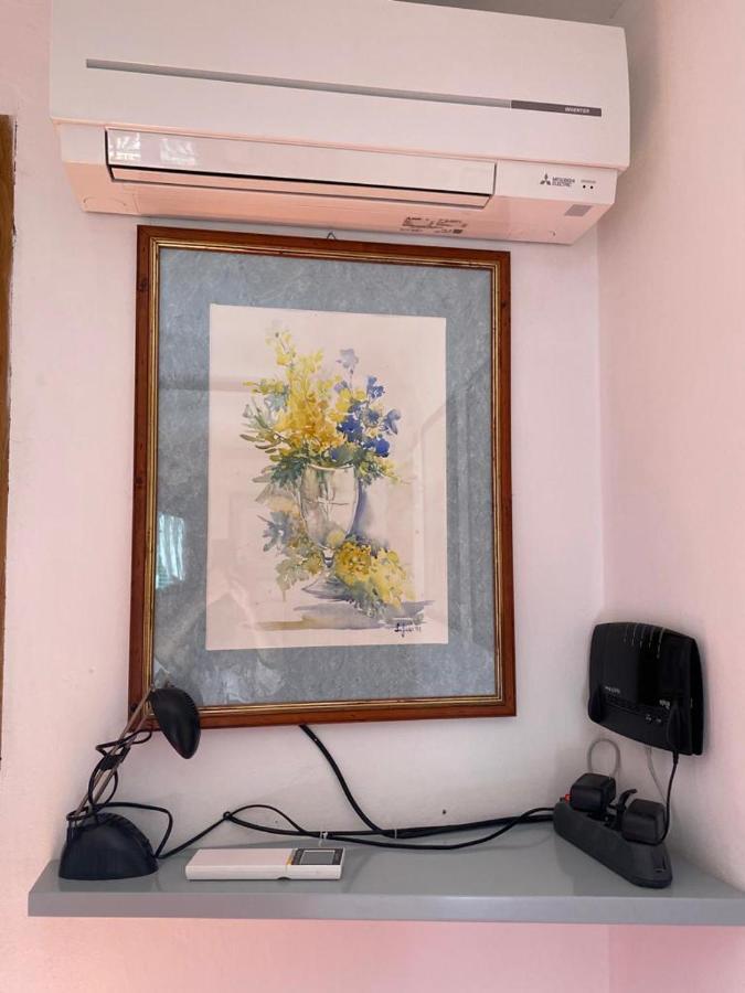 Appartamento Chic Riomaggiore 5 Terre Eksteriør bilde