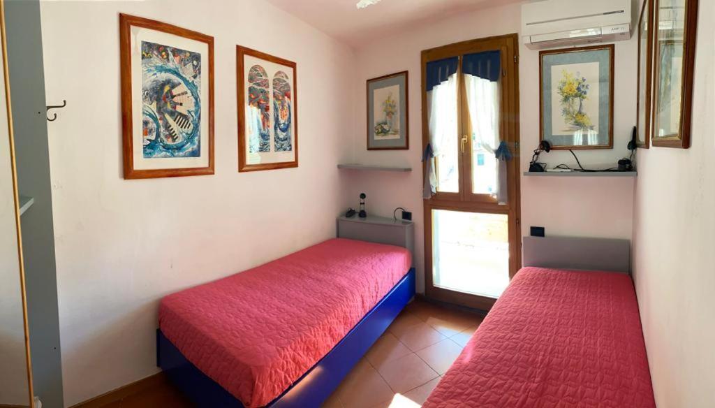 Appartamento Chic Riomaggiore 5 Terre Eksteriør bilde