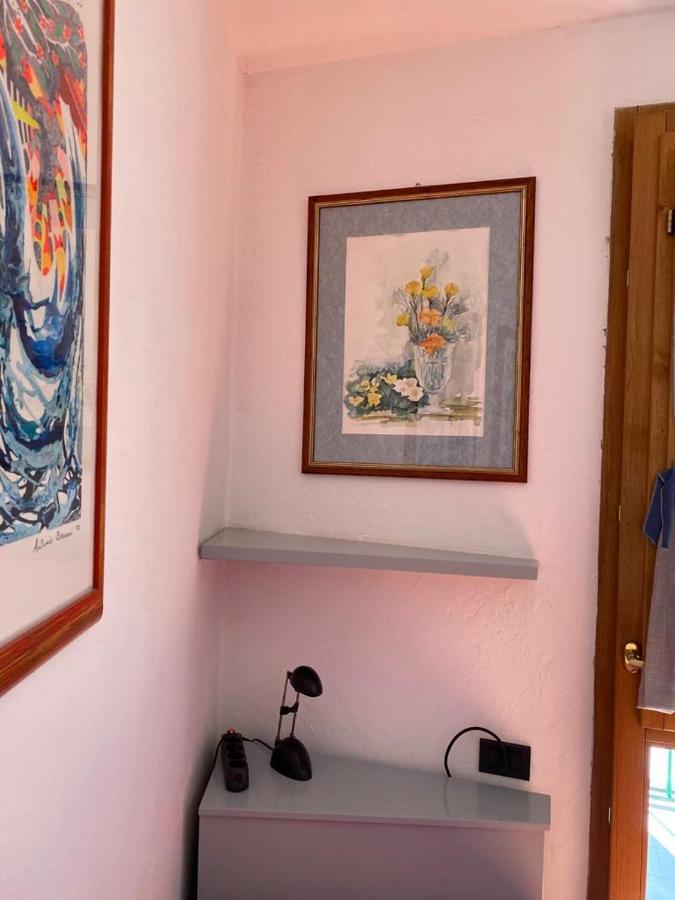 Appartamento Chic Riomaggiore 5 Terre Eksteriør bilde