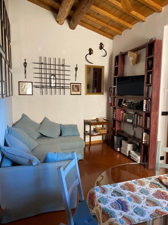 Appartamento Chic Riomaggiore 5 Terre Eksteriør bilde