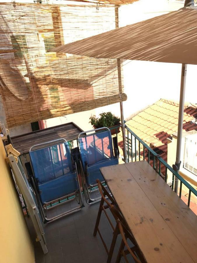 Appartamento Chic Riomaggiore 5 Terre Eksteriør bilde
