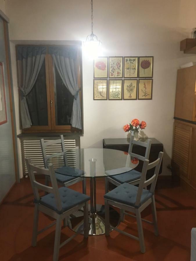 Appartamento Chic Riomaggiore 5 Terre Eksteriør bilde